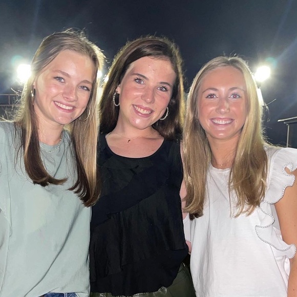 Meet your Posher, Mary ryan - Picture 1 of 1